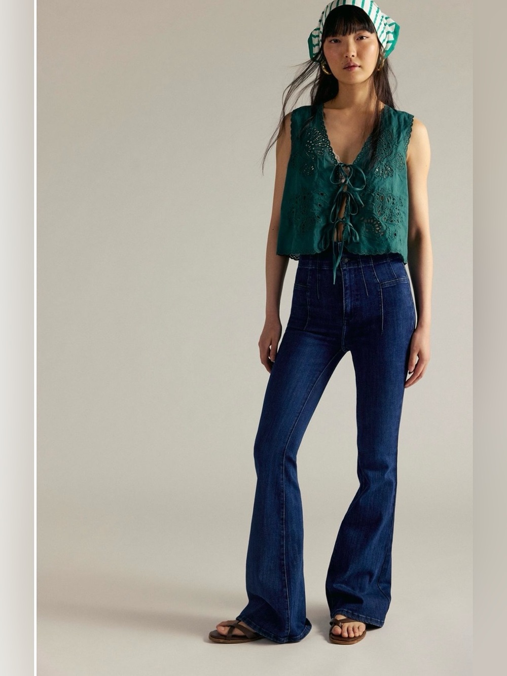 Free People We The Free Jayde jeans